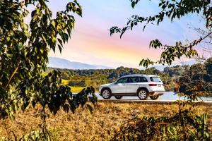 Mercedes-Benz GLB200 2019 года  (CN)